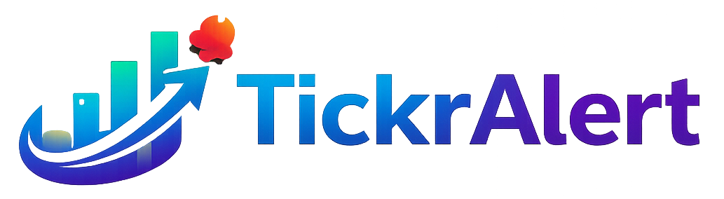 TickrAlert